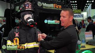 FDIC 2021: IdentiFire Product Review