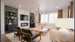 The Gregory Plan at Lennar Inland Northwest