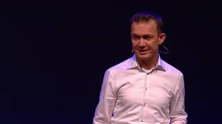 Smart robotics for agriculture | Jev Kuznetsov | TEDxVenlo