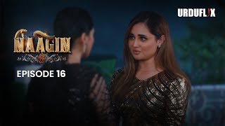 Naagin Drama Serial | Season 6 | Full Episode 16 | Best Drama 2024