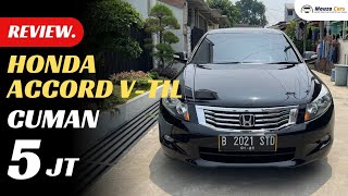 KAPAN LAGI MOBIL MEWAH GINI CUMA 5 JT AJA !?