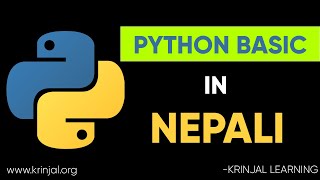 krinjal-learning | nepali python basic course | lecture 8 | functions part 2