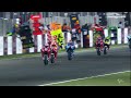 #QatarGP 2019 All of the Best Action