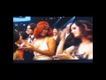 Rihanna throws shade after Drake & Mary J Blige's performance at the 2010 MTV VMA Awards