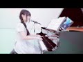 『kimi ga inai natsu 君がいない夏』detective conan 名探偵コナンed【sing with the piano ピアノ弾き語り】deen_covered by 鈴木歌穂