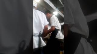 tak ada yang tak mungkin. belajar terus sampai jadi chef besar. homst chinese muslim resto malaysia