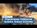 Pemukiman Israel Dibumi Hanguskan Hizbullah hingga Rapat Militer IDF Dirudal 'Noor 1', Warga Tewas