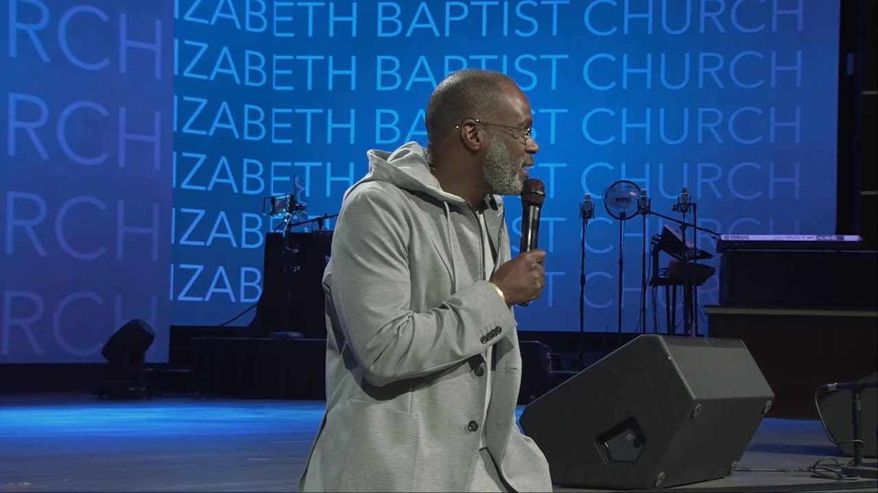 EBC Worship - YouTube