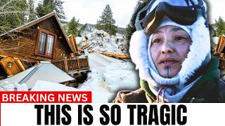 Life Below Zero - What Happened to Agnes Hailstone