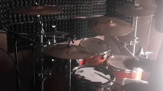 FDT : Just Grooving Drum Cover By Keanan Messias