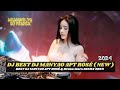 BEST DJ MANYAO APT ROSÉ & Bruno Mars REMIX 2024