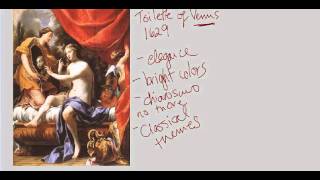 Saylor.org ARTH207: "Simon Vouet and French Baroque Painting"