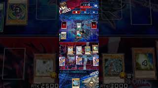 遊戯王【デュエルリンクス】ラーの翼神竜をよべ！