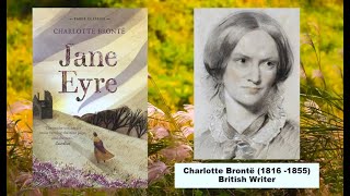 Jane Eyre - charlotte brontë - ජේන් අයර්  පාඨකයකුගේ ඇසින් | Pothaka Mahima | පොතක මහිම