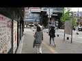 寿司 きづなすし テーマ曲 新宿歌舞伎店 shinjuku walk