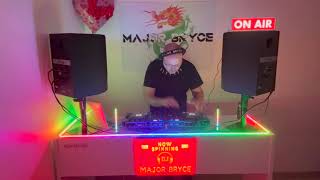 Mix Major Bryce / 18-02-2023