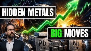 Nickel Stocks Could Explode If This Happens