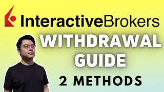 How to Withdraw Money from Interactive Brokers (IBKR)