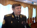 Рятувальники МНС підбили підсумки 2012 року