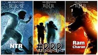 RRR fullscreen whatsapp status | Jr NTR & Ramcharan Status | RRR Teaser | Rise Roar Revolt Status