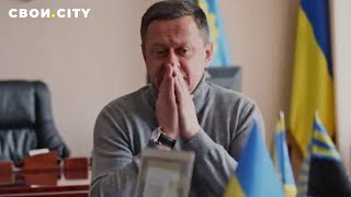 Війна у Краматорську | Олександр Гончаренко