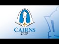 2020 Cairns Cup: Opening Ceremony