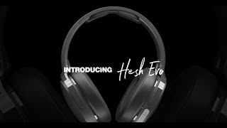 Hesh Evo | Wireless Headphones | Skullcandy