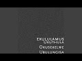 Uthando Oludlulayo
