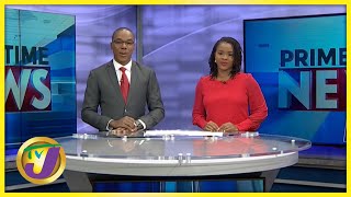 Jamaica's News Headline | TVJ News - Aug 31 2022