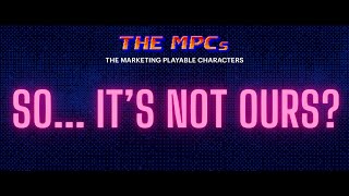 The MPCs Talk Game Ownership