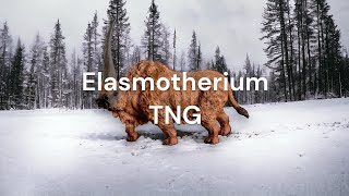 Elasmotherium TNG