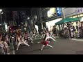 神風宮古流星海 2017宮古夏祭り