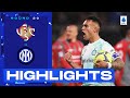 Cremonese-Inter 1-2 | Martinez at the double! Goals & Highlights | Serie A 22/23