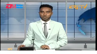 Midday News in Tigrinya for December 31, 2024 - ERi-TV, Eritrea