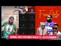 eyindi marc house trÈs fÂchÉ contre fally ipupa abimisi ba secret ya somo oyo fally asala ferre gola