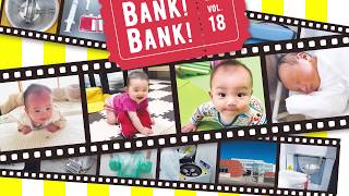 【日本赤十字社】BANK!BANK! vol.18「BANK!BANK!スクール 社会科見学編　さい帯血バンクの秘密、大公開！」