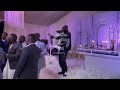 Eddy Kenzo on the same stage with Dr Ssebunya. Nice and lovely