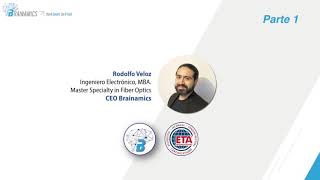 [Brainamics] Webinar "TIA606: Rotulación para profesionalizar tu Cableado Estructurado"