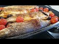 mediterranean baked sea bass richie s foodgasms