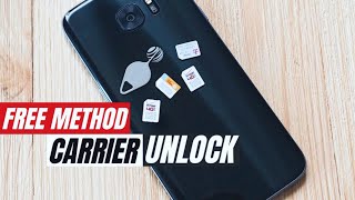 Save Your Money, Unlock Your AT&T Phone for Free!