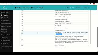 Debug Tests and Add Validation from Real API Responses