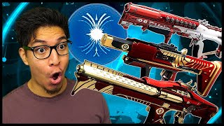 The Triple Harmony Build Is The Most Fun You'll Have