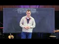 Traditions make the Word of God of no effect │ Gerrit Grobler │ 4 August 2024