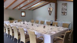 Marlborough Vintners Hotel - Heritage Boutique Collection - Blenheim - New Zealand