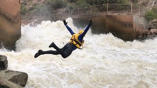 LCFD Swiftwater TRT June 2017