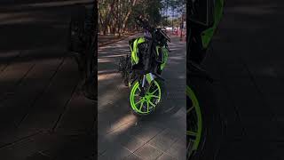 KTM Duke# 390 Status  Video 🥰🥰# Sanju Bhai 😍 ♥️ ❤️ 💙