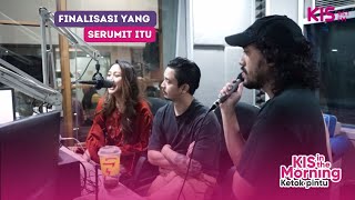 Kebanggaan Derby Terhadap Seorang Sherina Yang Tetap Menabjubkan Dalam Mengaransemen OST Sherina 2