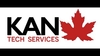 KAN Tech Services Inc Company Video