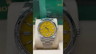 Is the ROLEX  OYSTER PERPRTUAL DATEJUST Worth 27K for Everyday Wear?