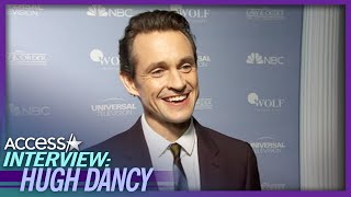 Hugh Dancy Reflects on 'Ella Enchanted' 20 Years Later